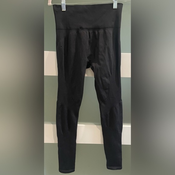 🍂 Nike Core Dri-FIT Swift High-Waisted Running Tights Pants - Picture 3 of 5